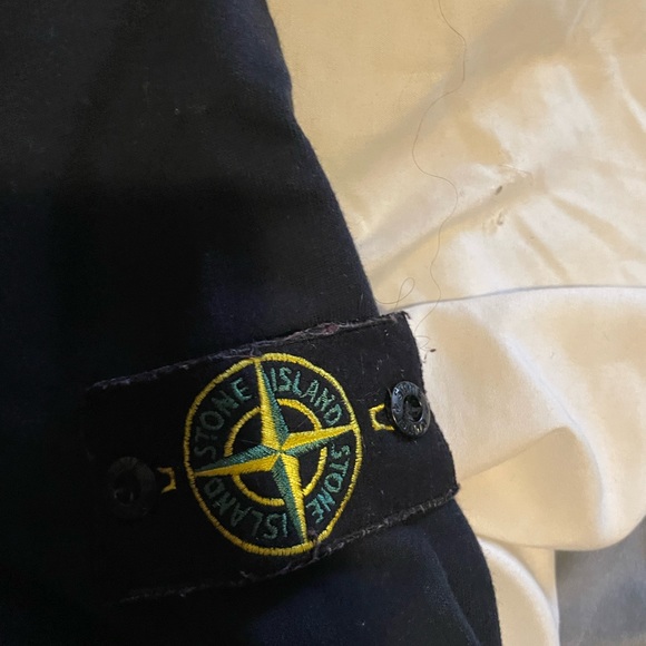 Stone island hoodie - Picture 4 of 4